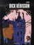 Dick Hérisson : Intégrale vol.2 : Tomes 6 à 10 : cinq aventures complètes du détective de l'étrange