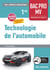 Les cahiers industriels : technologie de l'automobile - 1re bac pro MV - pochette élève (édition 2020)