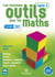 Les nouveaux outils pour les maths : cycle 2 - fichier CE1 (programmes 2016)