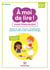 À moi de lire ! : CE1 - banque de ressources du fichier sur CD-Rom avec guide pédagogique papier (édition 2021)