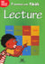 Lecture gs