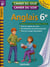 Cahier du jour / cahier du soir  : anglais - 6ème (édition 2010)