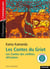Les contes du griot, les contes des veillées africaines