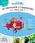 À la maternelle : je découvre et j'apprends en images ! graphisme, langage, lecture, maths, découverte  - moyenne section