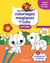 Les coloriages magiques de Lulu - Petite section - Lettres : Des coloriages pour apprendre en s'amusant