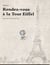 Rendez vous a la tour eiffel