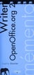 Writer - OpenOffice.org 2