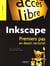 Inkscape - premiers pas en dessin vectoriel
