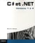 C# et .net - versions 1 à 4