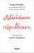 Abécédaire républicain