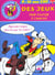Cahiers lucky luke, des jeux pour s initier a l anglais (9-10 ans, cm1)