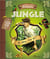 Les grands livres des aventuriers - les aventuriers de la jungle