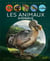 Les animaux disparus