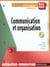 Communication terminale bac professionnel secretariat - livre de l'eleve