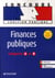 Finances publiques - catégories a et b