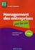 Management des entreprises par les cas - bts (2e édition)