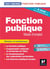 Pass'concours : fonction publique, mode d'emploi - révision et entraînement (8e édition)
