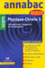 Annabac - physique-chimie - terminale s - enseignement obligatoire et de specialite - edition 2003