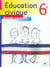Grandir ensemble - éducation civique - 6ème - livre de l'élève (édition 2005)