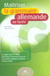 Maitriser la grammaire allemande au lycee