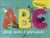 A, b, c, joue avec l'alphabet