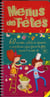 Menus de fête