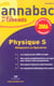 Sciences physiques terminale s (edition 2006)