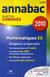Annabac sujets & corrigés - mathématiques es - obligatoire et spécialité (édition 2010)