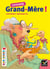 FACETTES BIBLIOTHEQUE : CM2 cycle 3 - satanée grand-mère !