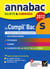 Annabac - compil'bac s - sujets et corrigés (édition 2012)