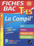 Fiches bac t.31 - terminale es - la compil'