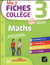 MES FICHES COLLEGE