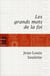 Les grands mots de la foi