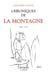 Chroniques de la montagne - tome 2 - vol02