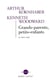 Grands-parents, petits-enfants - ne