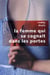 La femme qui se cognait dans les portes