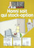 Dilbert Tome 8 : honni soit qui stock-option