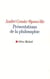 Présentations de la philosophie