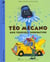 Teo mecano - une terrible innondation