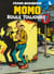 Momo le coursier Tome 2 : Momo roule toujours