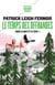 Dans la nuit et le vent Tome 1 : le temps des offrandes