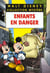Les enquêtes de mickey et minnie - enfants en danger