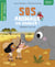 SOS ANIMAUX-BATOKA S'EN VA N1