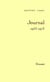 Journal t01 1953-1973