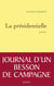 La présidentielle