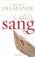Les fables de sang