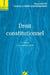 Droit constitutionnel (27e édition)
