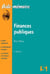 Finances publiques. 3e éd.
