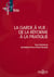 Garde A Vue De La Reforme A La Pratique