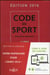 CODE DU SPORT 2016 COMMENTE